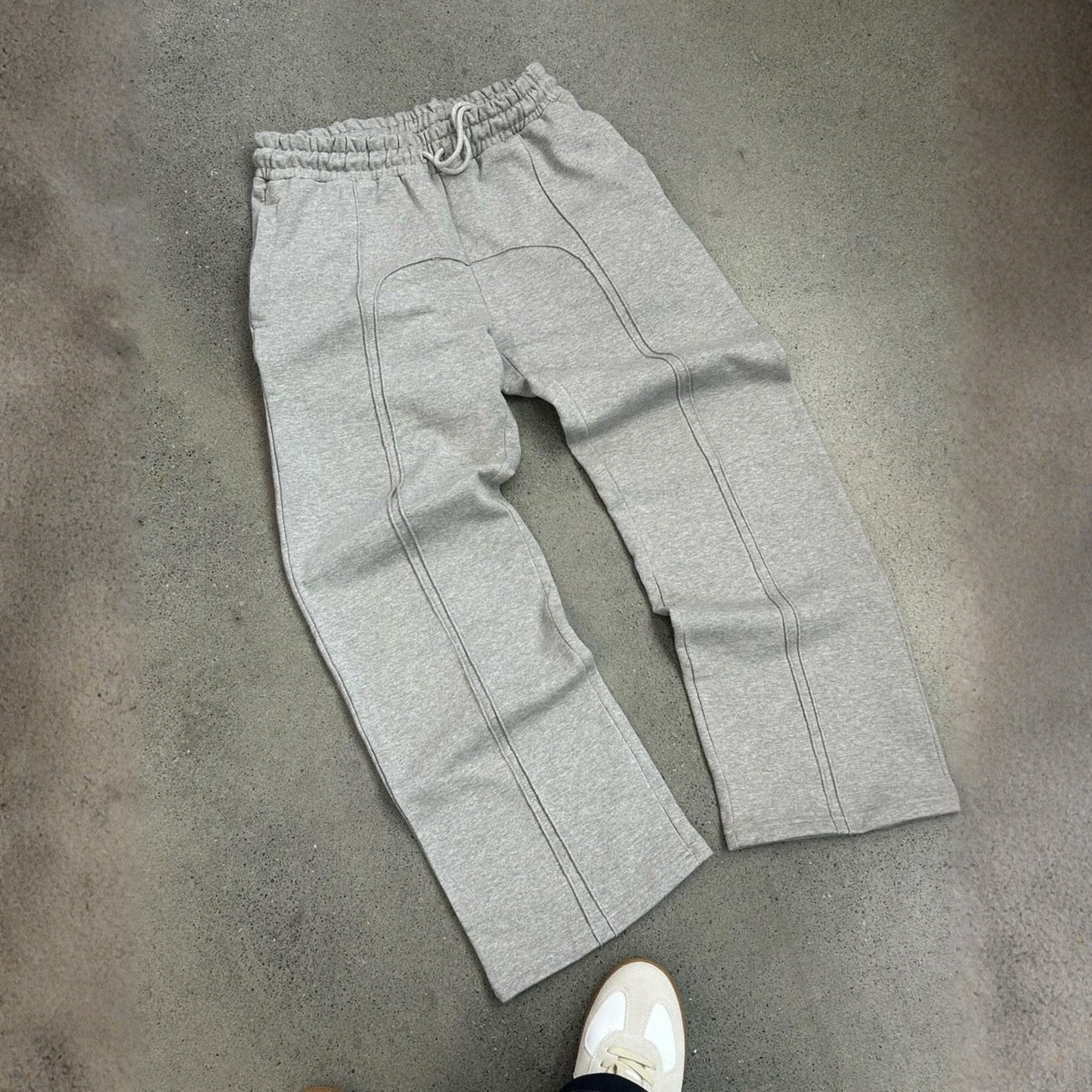TAVI Sweatpants