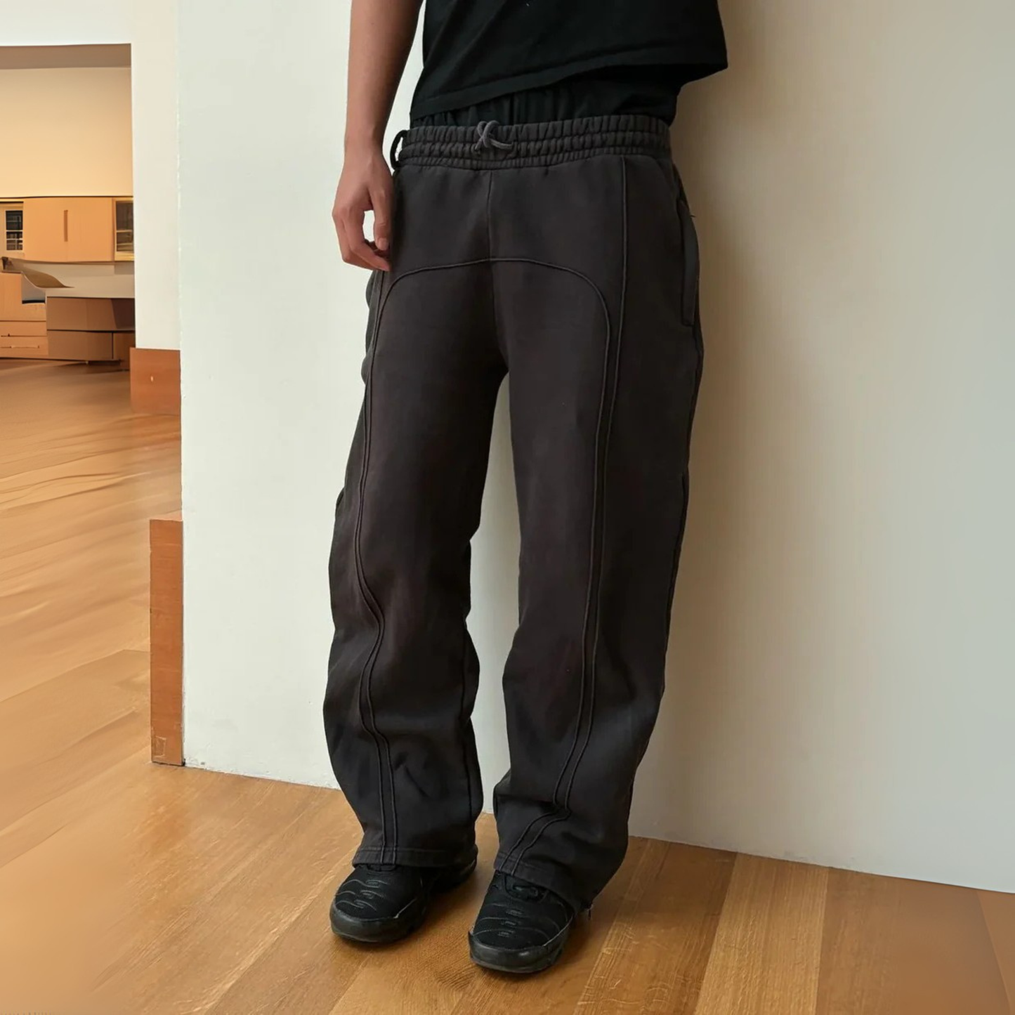 TAVI Sweatpants