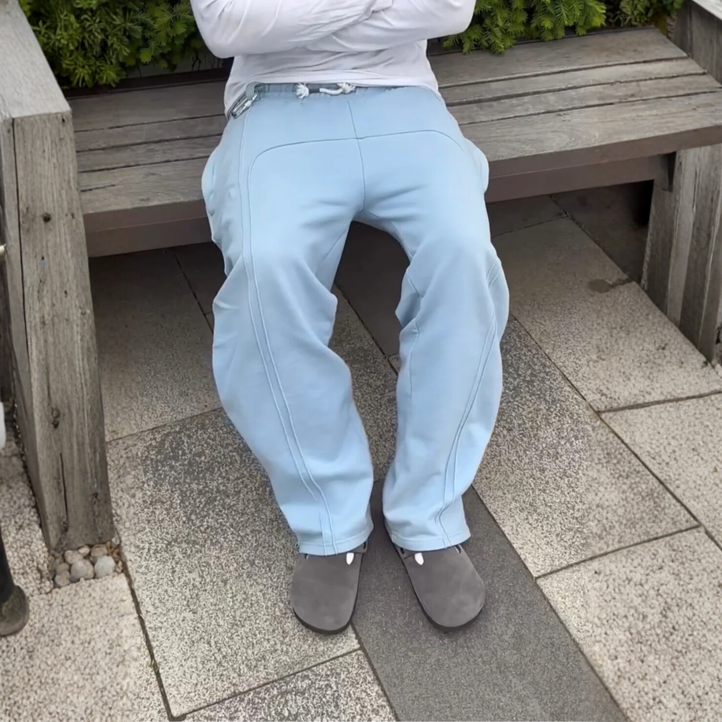 TAVI Sweatpants